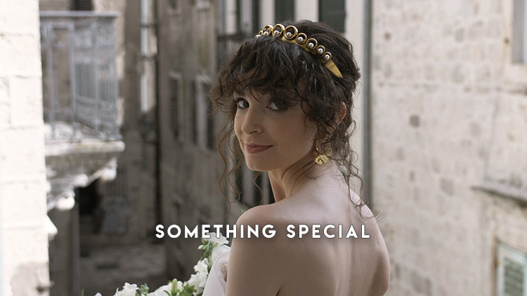 Wedding in Montenegro, Kotor, Bay of Kotor. Wedding Video Montenegro - Kelsie & Ronaldo